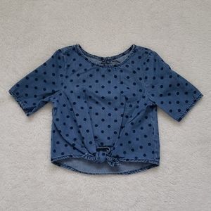 Old Navy Baby Girl Clothes Bundle